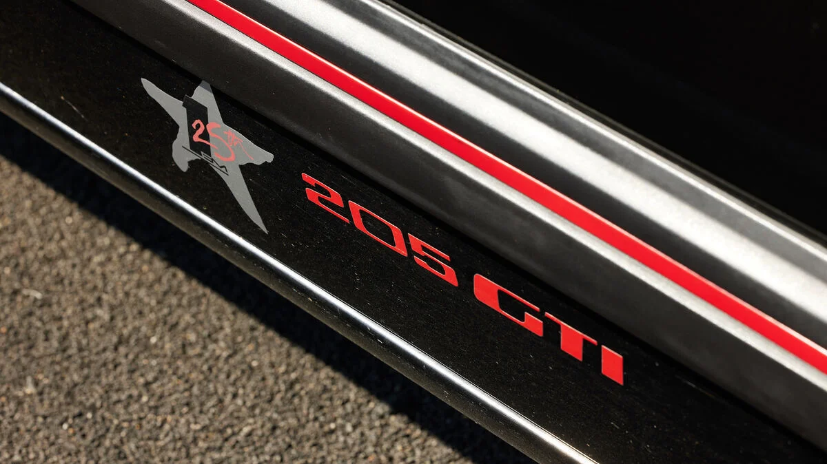 Jak 205 GTI. Takie będą nowe Peugeoty. Aha