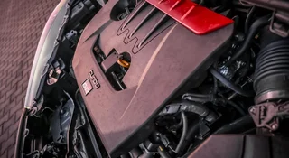 Toyota inwestuje w nowe silniki. Są zupełnie spalinowe