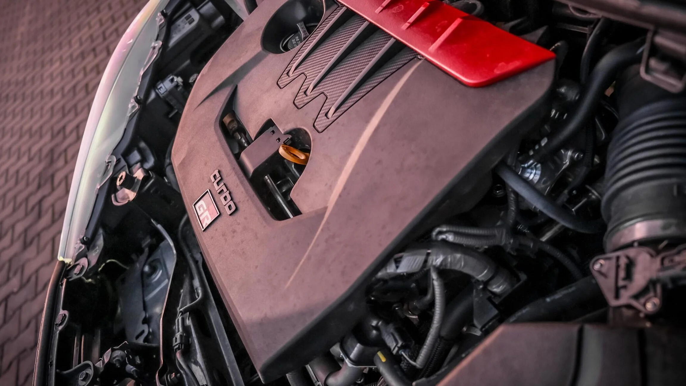 Toyota inwestuje w nowe silniki. Są zupełnie spalinowe