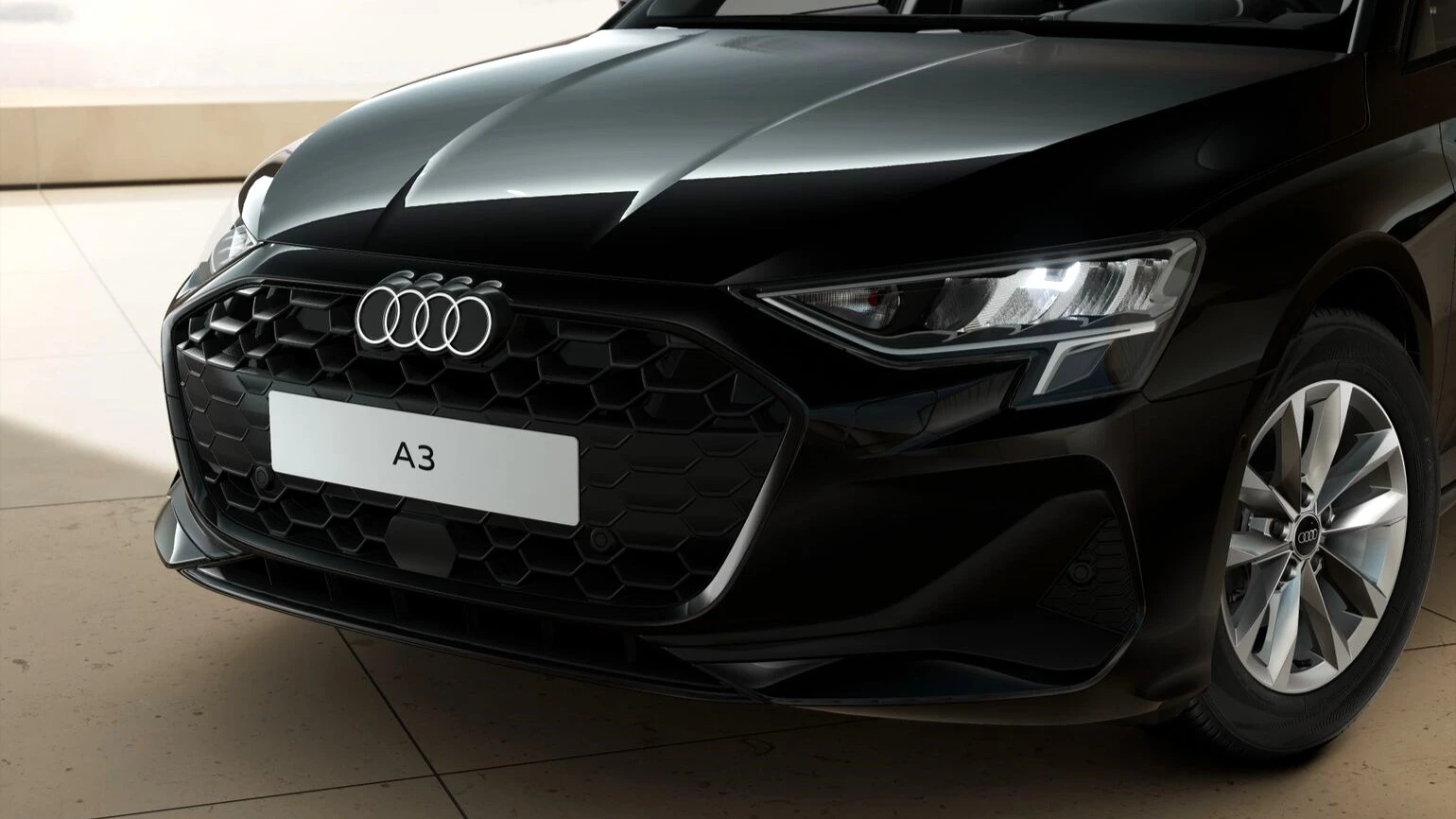 Nie dostaniesz auta marki premium za 100 tys. zł. Audi: pa tera