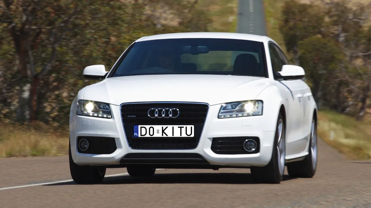 Kupił auto i nie jeździ nim od pięciu lat. Absurdalny pat sądowo-mechaniczny