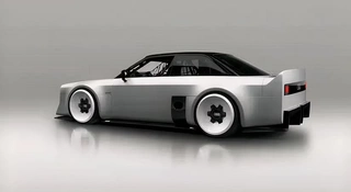 Audi zaszalało. Czci nieparzystą liczbę cylindrów