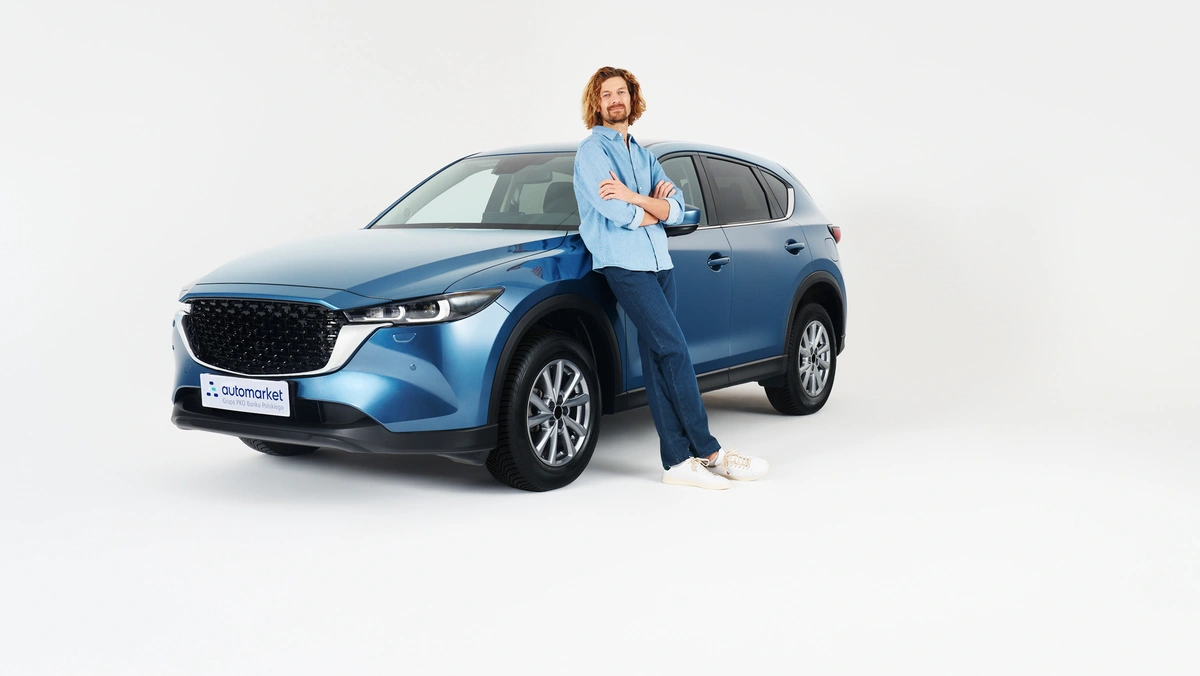 PKO Leasing rewolucjonizuje rynek: Automarket.pl staje się pierwszym w Polsce ekosystemem mobilności