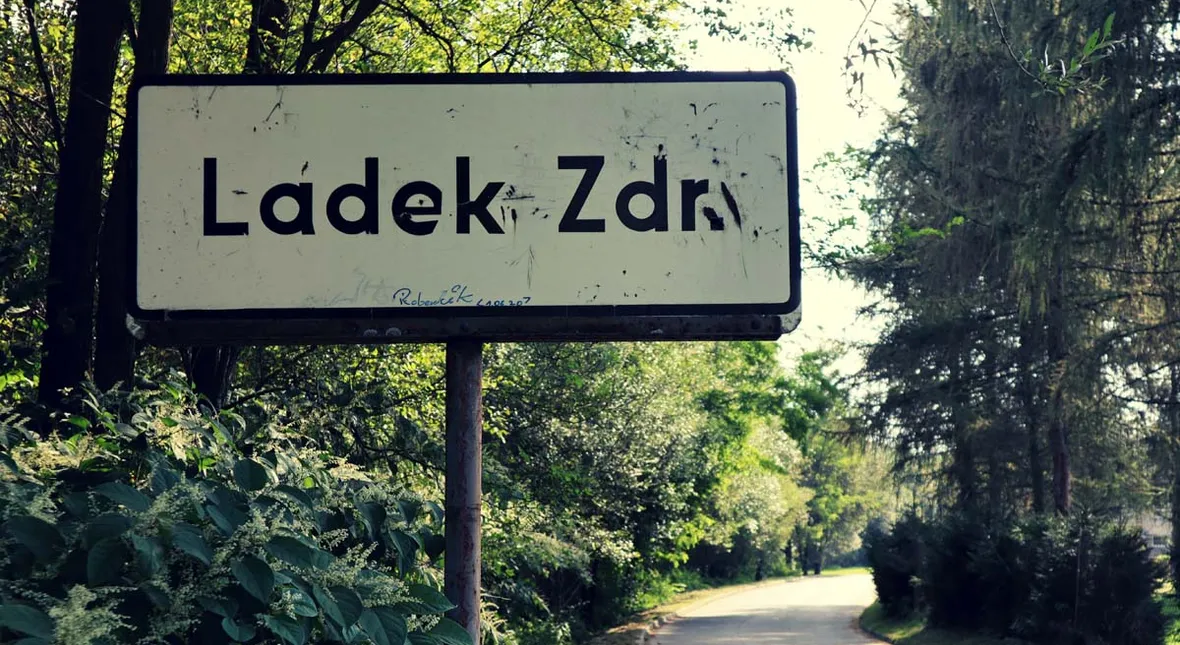 Image for Teren zabudowany na białym. Wyjaśniam i przestaniecie być zieloni