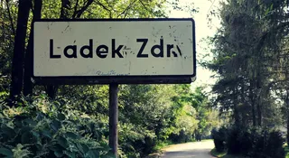 Teren zabudowany na białym. Wyjaśniam i przestaniecie być zieloni