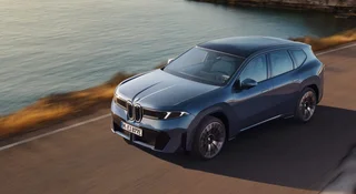 BMW skończy z subskrypcjami na moc. W końcu przyznali, że to bez sensu