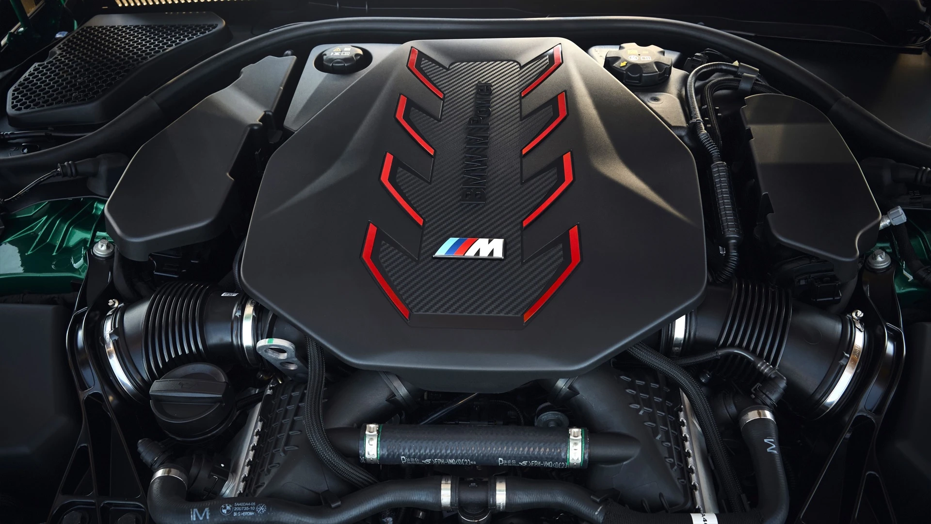 Tym będziecie jeździć po 2035 roku. Spalinowe legendy powrócą