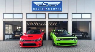 Samochody z USA vs. samochody europejskie: Co wybrać? Porównanie jakości, ceny i dostępnych modeli