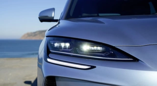 Nadchodzi pogromca Toyoty Corolli. Ma skośne oczy