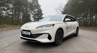 Chińczycy wykładają się na podstawach. Prosta wada dyskwalifikuje to kombi w pracy