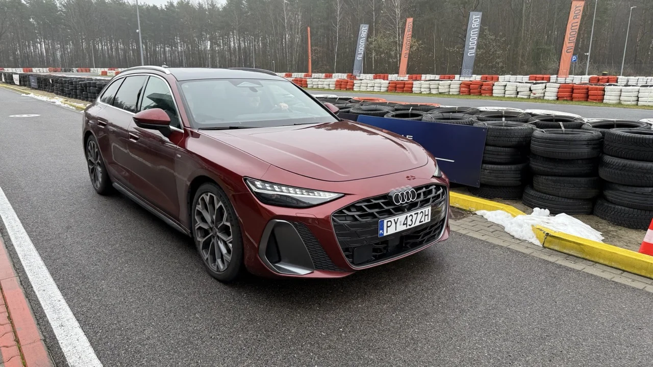 car of the year polska 2026