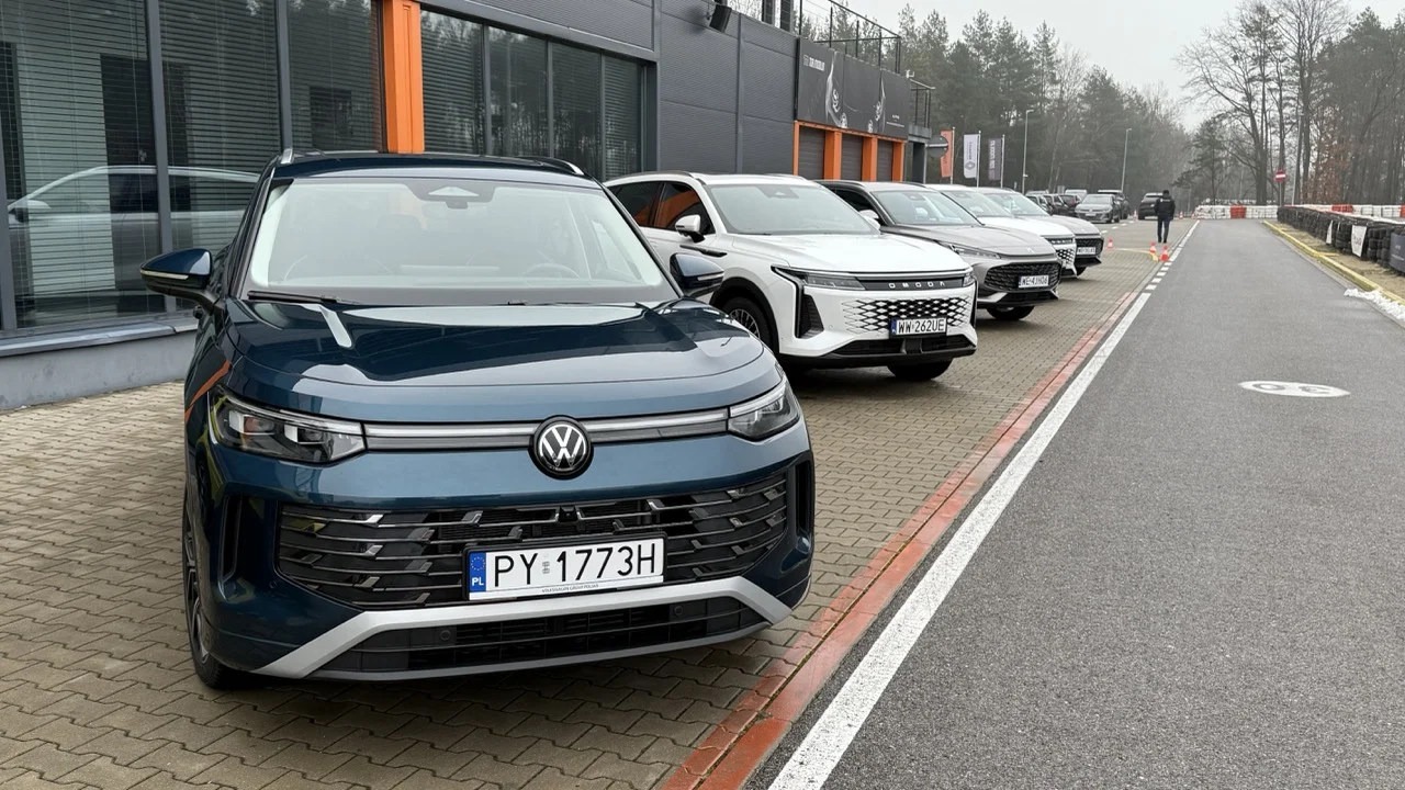 car of the year polska 2026