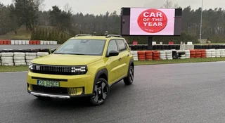 Fiat Grande Panda kontra Chiny. Zwycięstwo prostoty nad SUV-ami