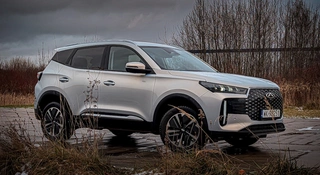 Jeździłem przez tydzień chińską hybrydą. Wiem, czego jej brakuje