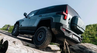 Chińskie auta zalewają świat. Elektryki były tylko przykrywką