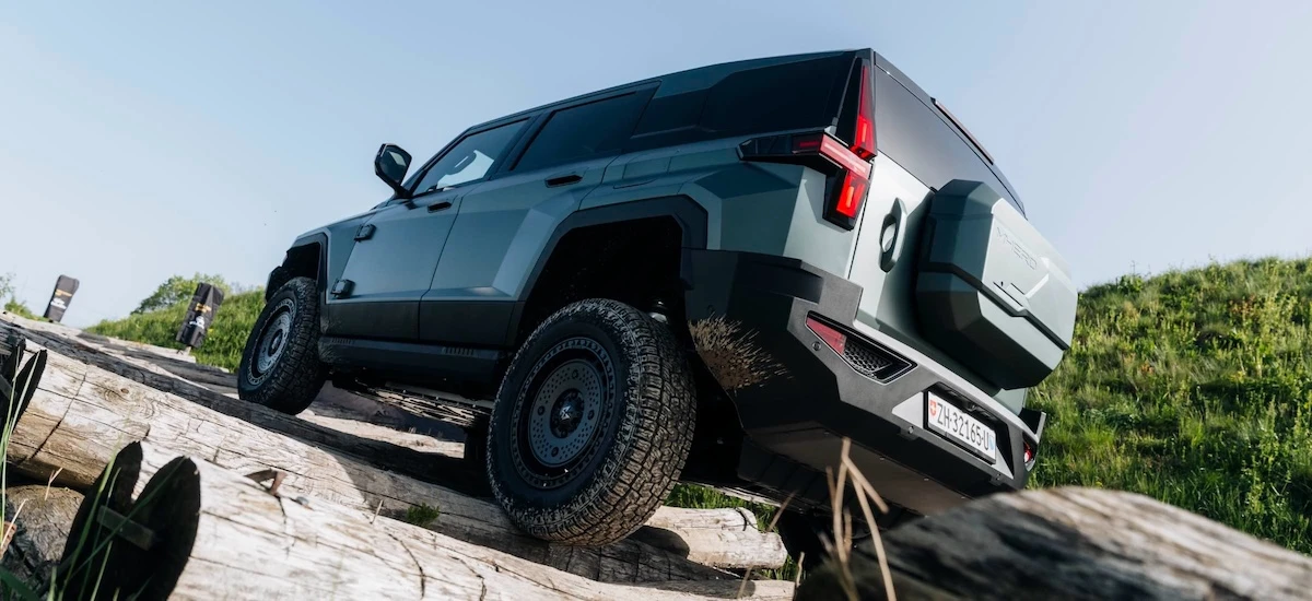 Chińskie auta zalewają świat. Elektryki były tylko przykrywką