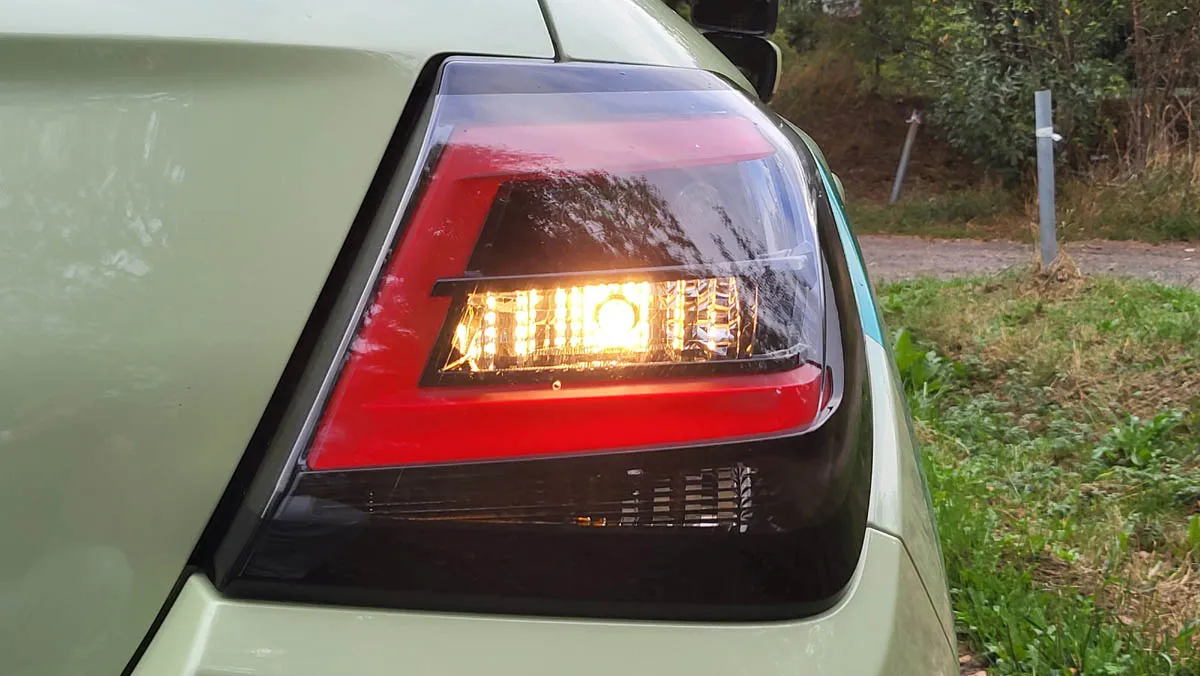 Cofanie to bardzo niebezpieczny manewr. Zwłaszcza na Wschodzie