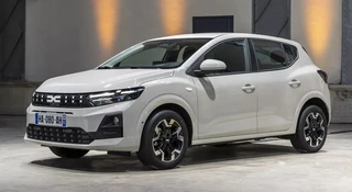 Odświeżona Dacia Sandero wyceniona. Nie musisz brać kredytu