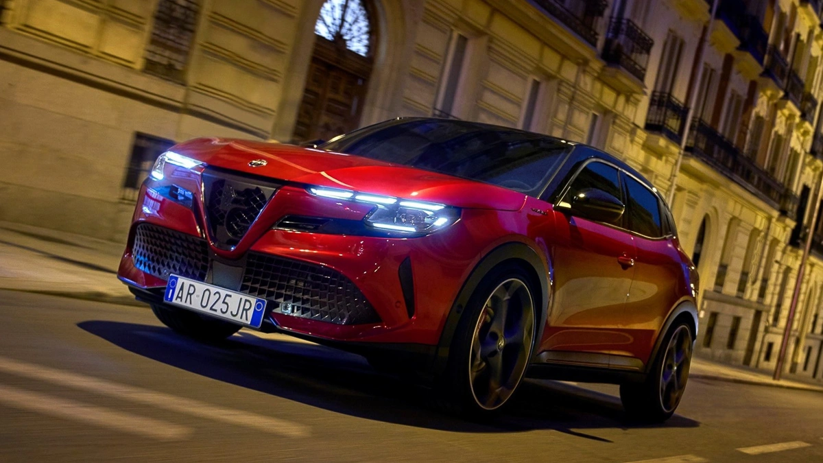 Alfa Romeo namieszała w ofercie. O te wersje już nie pytaj