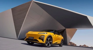 Chiński przebój w nowej wersji. Z Gdańska do Krakowa na jednym ładowaniu