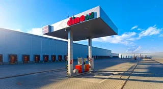 Dino stworzy stację paliw. Nazwa krótsza od drgawek na Wilanowie