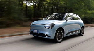 W Europie powstanie nowa klasa samochodów. Producenci dostaną prezent od Unii