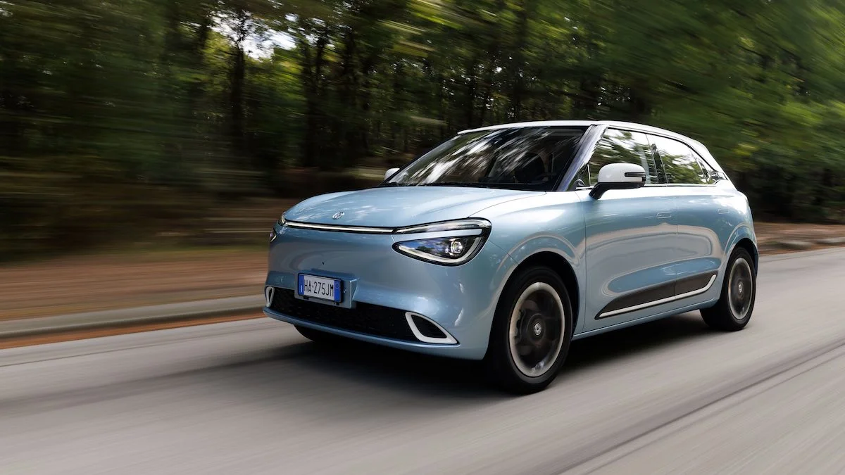 W Europie powstanie nowa klasa samochodów. Producenci dostaną prezent od Unii