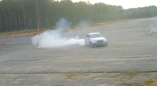 Poważne zmiany na drogach. Drift zakazany, nie tej zimy