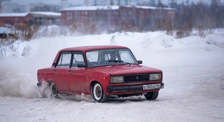 Trzymaj koła na asfalcie. Ważna zmiana w przyszłym roku