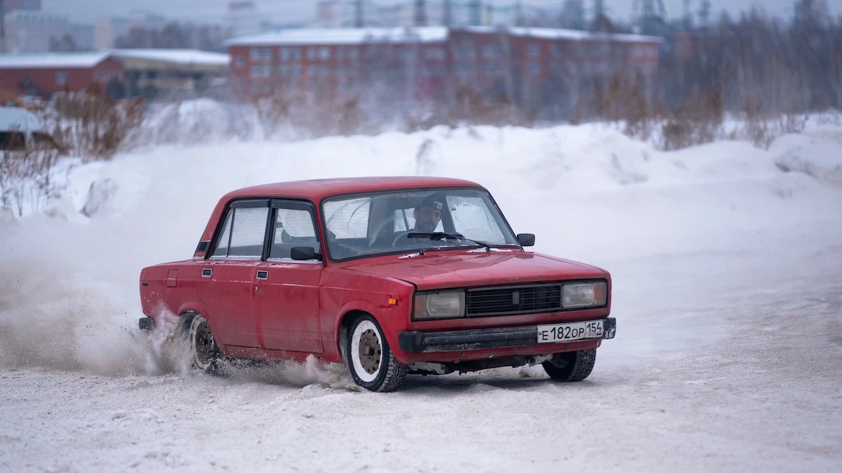 Trzymaj koła na asfalcie. Ważna zmiana w przyszłym roku