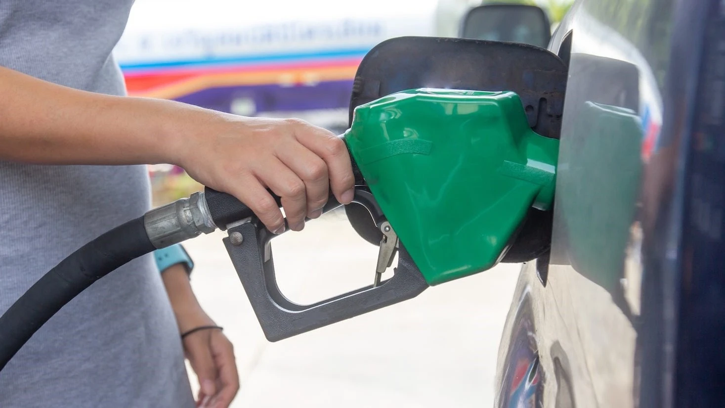 Unia pozwali na e-paliwa. Co to jest i czy mogę to zatankować już dzisiaj?