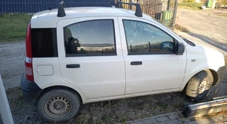 Gdy elektryczna Grande Panda jest za droga. Świat ratuje elektryczna Panda II za 2700 zł