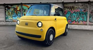 Uwielbiana wersja małego Fiata powraca. Nie pytaj o moc