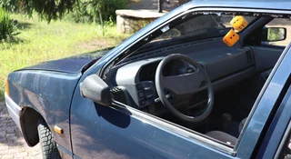 Przeżyłem włamanie do grata. Nie ma na to dobrej tabelki