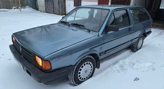 Możesz mieć Volkswagena Foxa. Ale nie takiego, jak myślisz