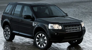 Freelander wraca do Polski. Tym razem ma się nie psuć