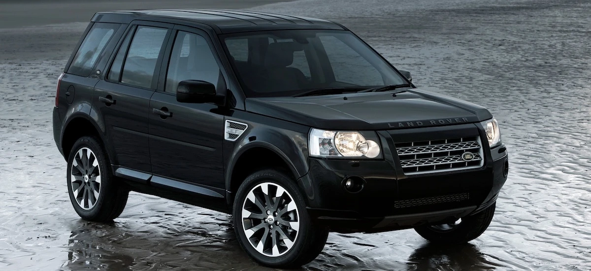 Freelander wraca do Polski. Tym razem ma się nie psuć