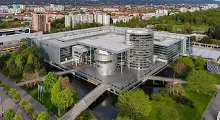 Volkswagen zamyka swoją najpiękniejszą fabrykę w Niemczech. To nie czas na smutek