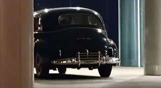 Chiński koncern leci w pełną klasykę. Choć nigdy jej nie powąchał