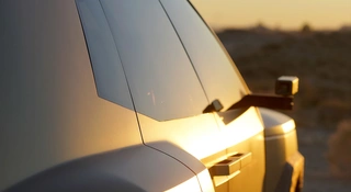 Nowy Hyundai Tucson zaskoczy wyglądem. Musisz polubić kanty