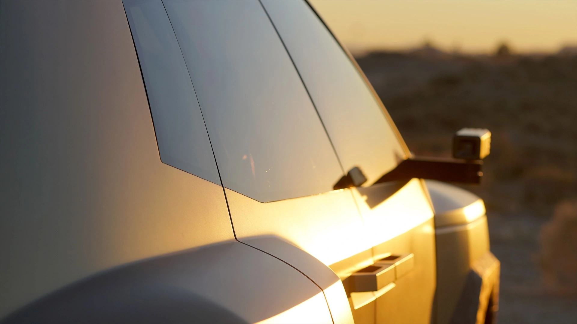 Nowy Hyundai Tucson zaskoczy wyglądem. Musisz polubić kanty