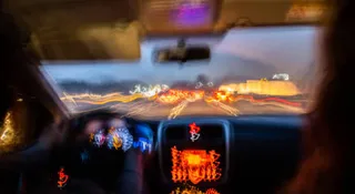 Nowy problem na drogach. „Rozweselający” jest tylko z nazwy