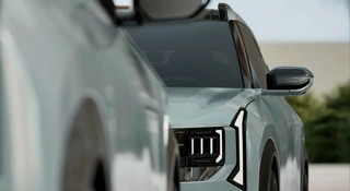 Kia zapowiada nowego SUV-a. Będzie więcej, bardziej, ale bez zmian pod maską