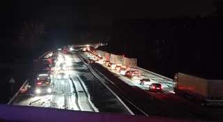 Wybierasz się w trasę zimą? Mamy listę niezbędnych rzeczy