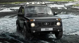 Łada podbija zagraniczne rynki. W tym ten, który upadł