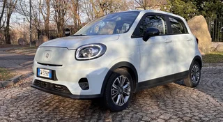 Koniec tanich samochodów z Chin. Cena minimalna coraz bliżej