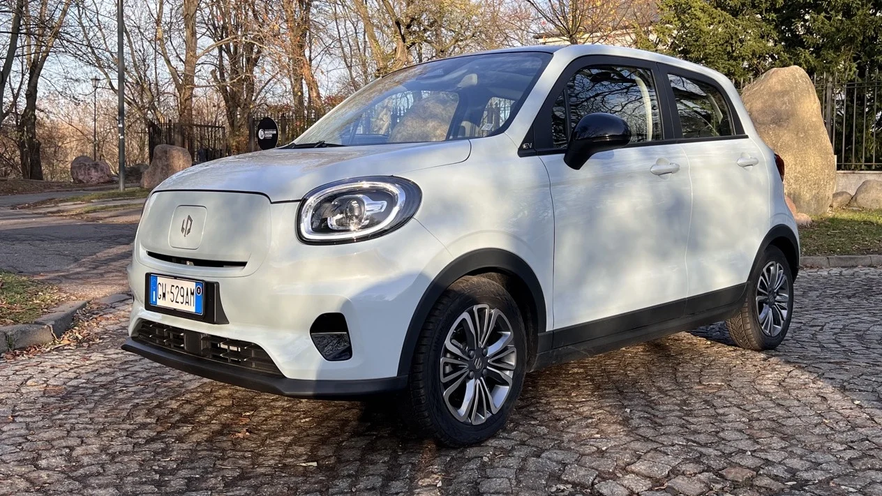 Koniec tanich samochodów z Chin. Cena minimalna coraz bliżej