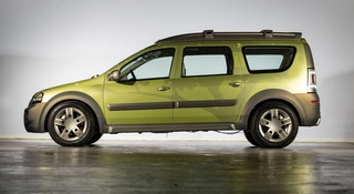 Prototyp Renault w Polsce. Alert dla fanów Dacii