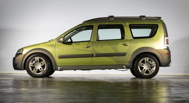 Prototyp Renault w Polsce. Alert dla fanów Dacii