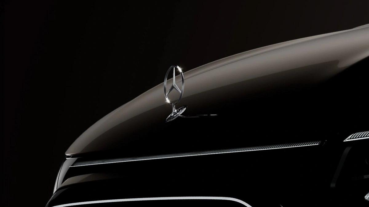 Rozklejający pomysł Mercedesa. Chwytaj za śrubokręt